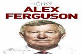 TR1068: Hồi Ký Alex Ferguson - Alex Ferguson