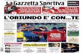 La Gazzetta dello Sport (03-29-2015)