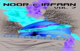 Noor-e-Irfaan Volume 7