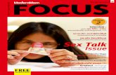 ModernMom Focus Vol.1 No.2 Chapter 2 March 2015