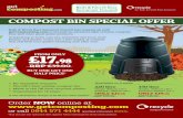 Compost bin leaflet 2015