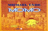 NN620: Momo - Michael Ende