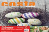 COSTA Magazine 282