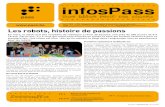 Infos Pass n°23 - avril 2015