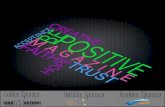 Be Positive Magazine - Second Edition