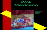Wok mexicano