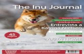 The Inu Journal nº03