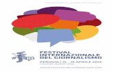 Festival Internazionale del Giornalismo #ijf15