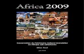 Africa 2009