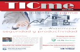 Eniac: Soluciones tecnológicas para PYMES - Abril