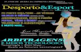 Desporto&Esport - Desporto&Esport - edição 5