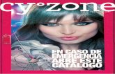 Catálogo Cyzone Guatemala C08