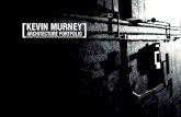 Kevin Murney Spring 2015 Portfolio
