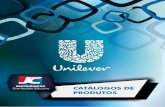 Revista unilever