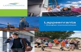 Lappeenranta - Energiaa menestymiseen