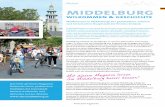 Middelburg Magazine Deutsch/English/Francais