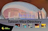 Taiwan Mice directory