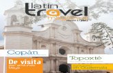 Latin travel 3ra edicion