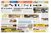 El Mundo Newspaper San Antonio 14
