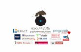 MOKAPP2015 - Programma
