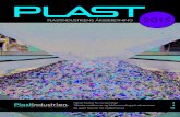 Plast 2015: Plastindustriens årsberetning