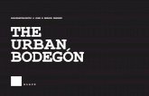 THE URBAN BODEGON
