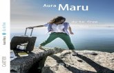 Aura Maru "du-te free"