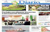 El Diario Martinense 9 de Abril de 2015