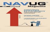 2014 Q4 - NAVUG Magazine
