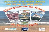 Championnat france tarot argeles 2015