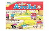 Archie novaro 486 1972