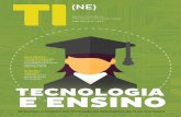 25ª Edição: Tecnologia e Ensino