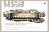 UEA Magazine n.34