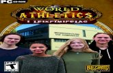 X-World of Athletics