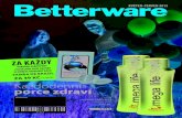 katalog Betterware květen-červen 2015
