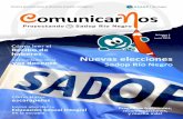 Revista comunicarNos Nº1