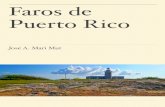 Faros de Puerto Rico