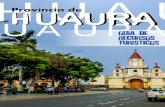 Guía Turística de la Provincia de Huaura