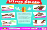 Virus Ebola - Comment se proteger?