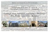 Guide de Bourges