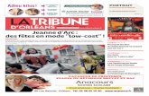 La Tribune d'Orléans n°392