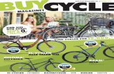Buycycle Magasinet