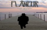 Revija Flaneur 2. izdaja