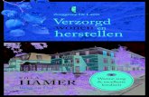 Brochure Villa Hamer