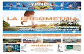Tandil Sports - Marzo 2015