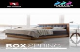 Folder Boxspring 15