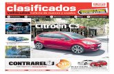 Clasificados Vehículos, Automóvil Abril 17 2015 EL TIEMPO