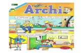 Archie novaro 513 1973