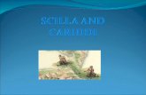 Scilla & Cariddi