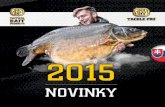 SBS Novinky 2015 (SK)
